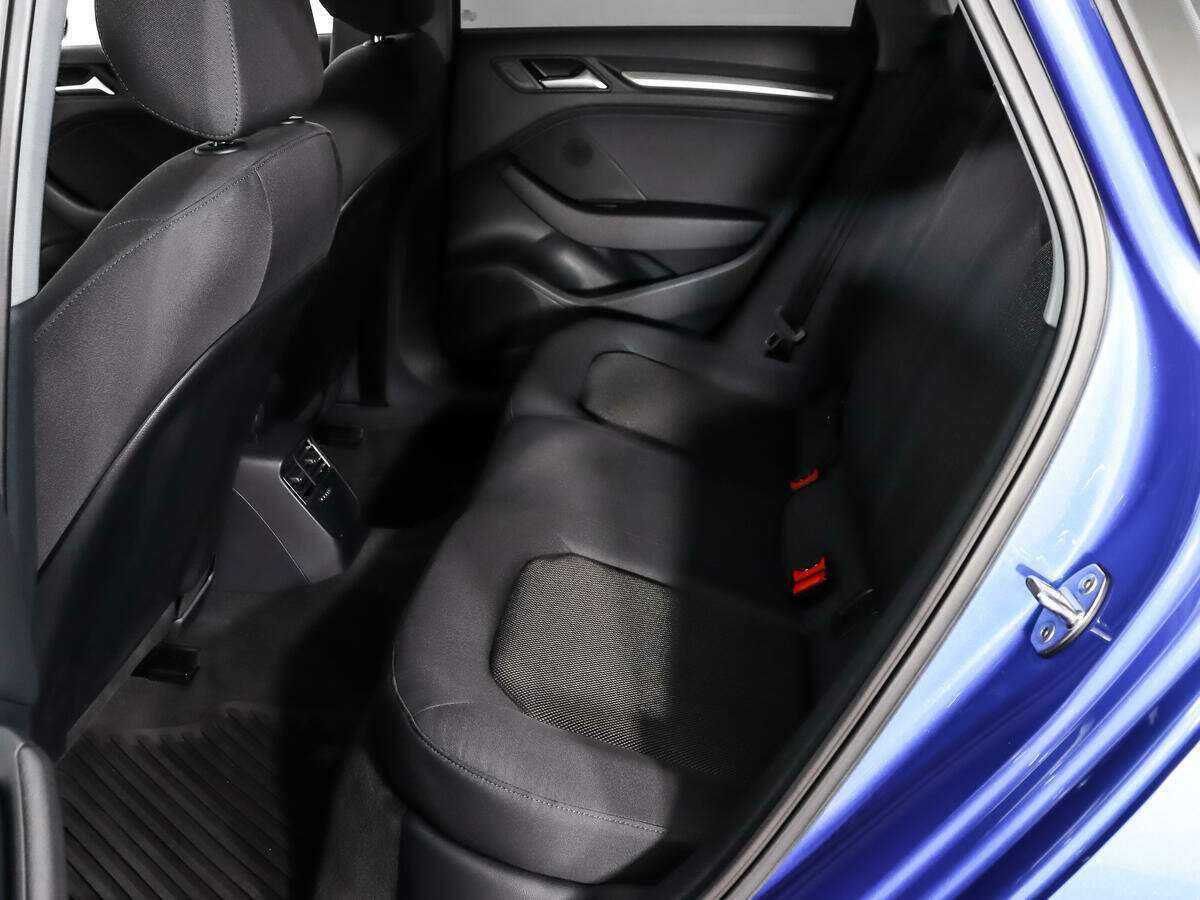 Купить Audi A3, 2019, 96 149 км, фото №10