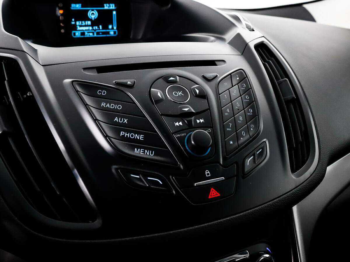 Купить Ford Kuga, 2014, 215 313 км, фото №14