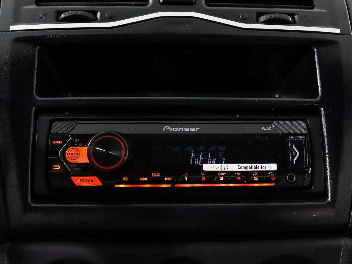 Купить Lada (ВАЗ) Granta, 2021, 87 908 км, фото №13