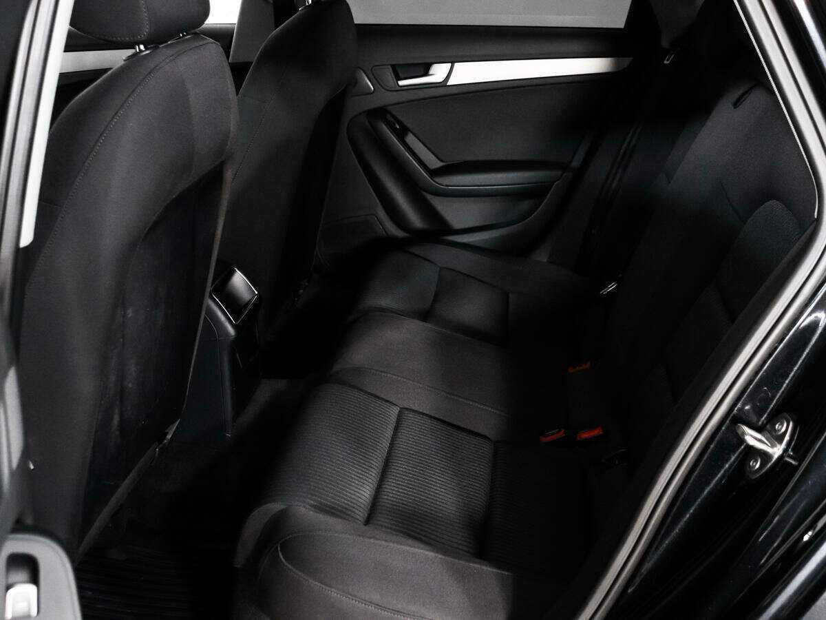 Купить Audi A4, 2013, 195 391 км, фото №10