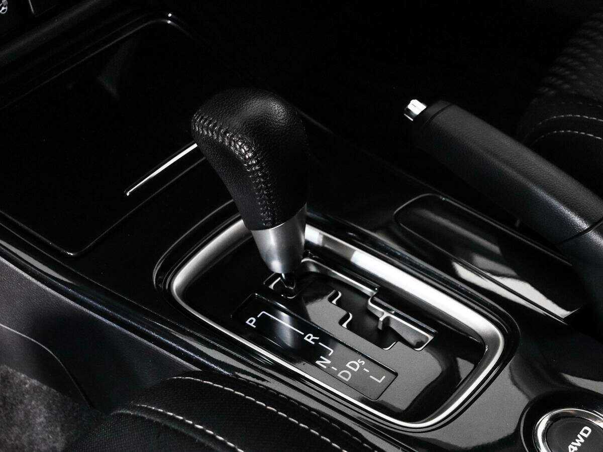 Купить Mitsubishi Outlander, 2018, 92 560 км, фото №10