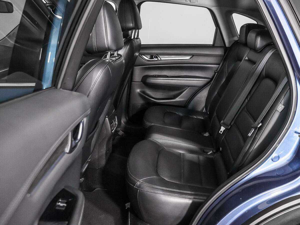 Купить Mazda CX-5, 2017, 128 426 км, фото №13