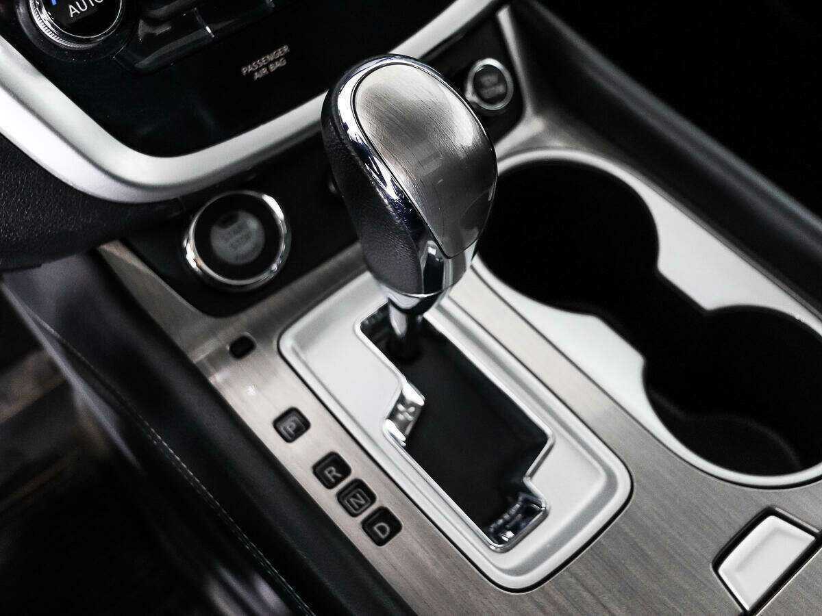 Купить Nissan Murano, 2016, 153 042 км, фото №11