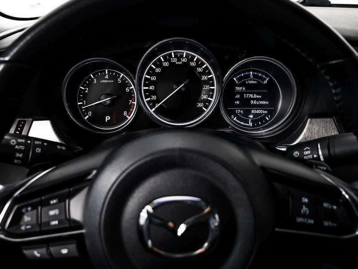 Купить Mazda 6, 2018, 82 000 км, фото №19