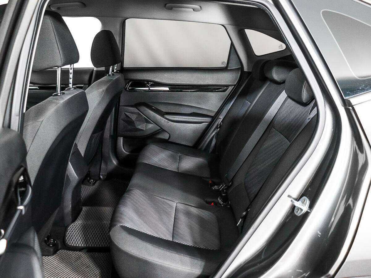 Купить Kia Seltos, 2020, 50 645 км, фото №10