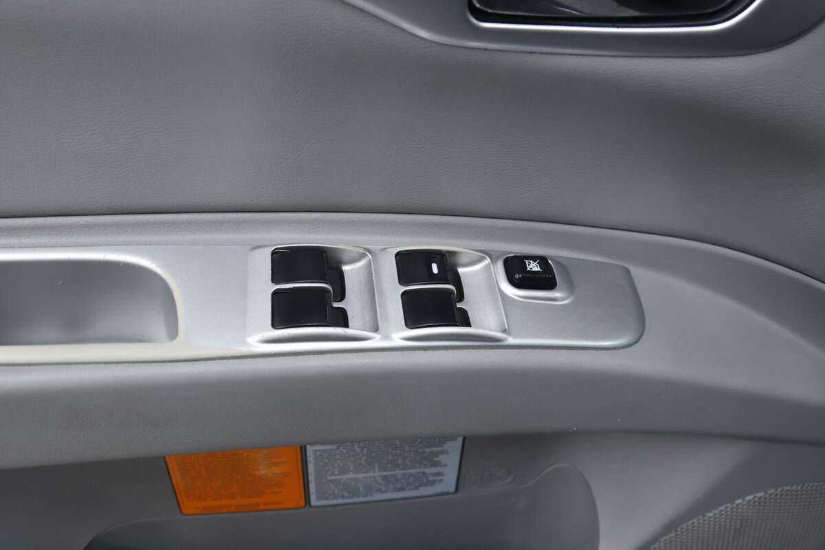 Купить Mitsubishi Pajero Sport, 2015, 149 500 км, фото №10