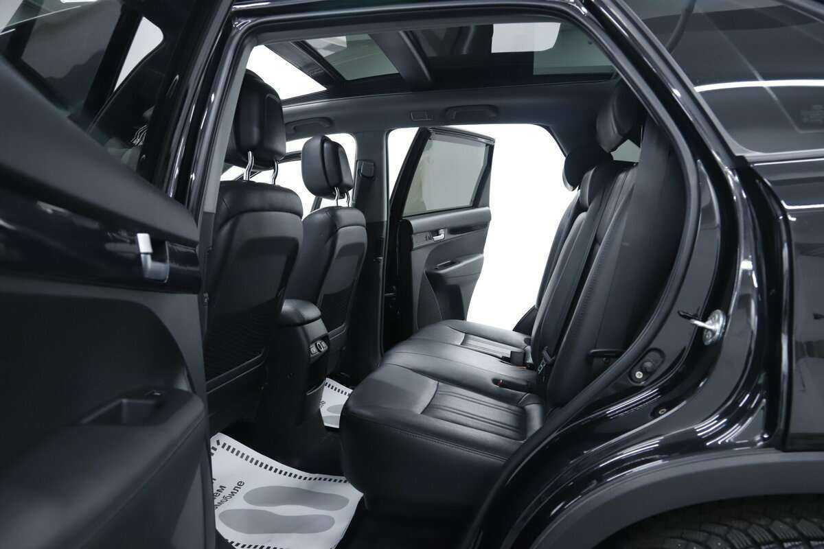Купить Kia Sorento, 2016, 93 000 км, фото №27