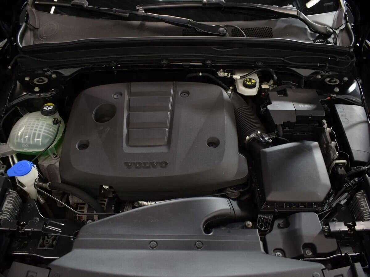 Купить Volvo XC40, 2019, 50 001 км, фото №6