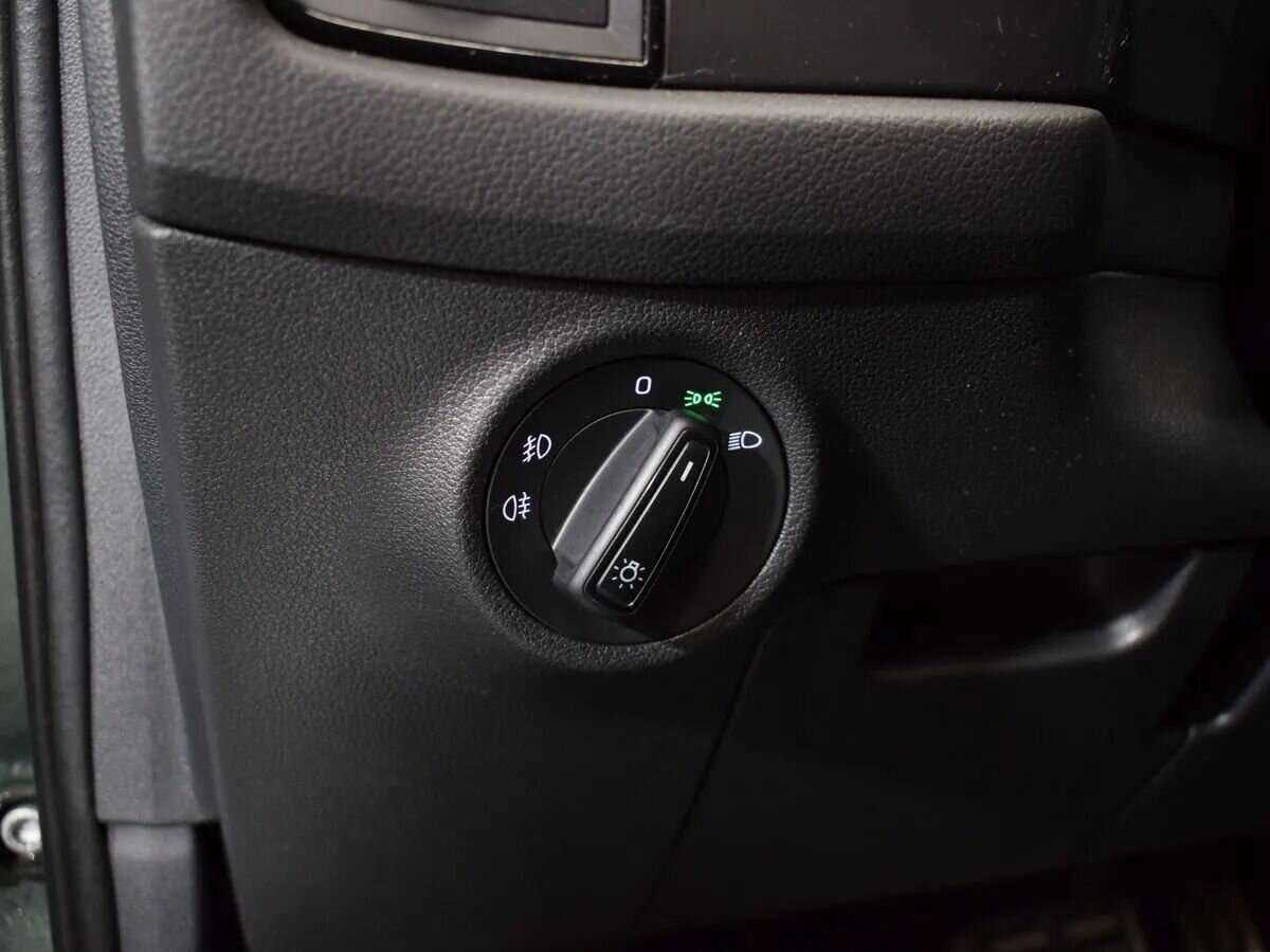 Купить Skoda Kodiaq, 2019, 87 223 км, фото №12