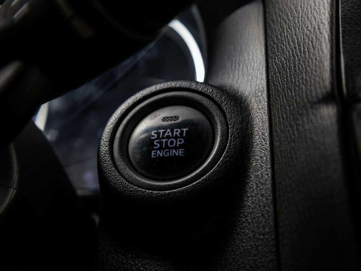 Купить Mazda CX-5, 2016, 114 500 км, фото №14