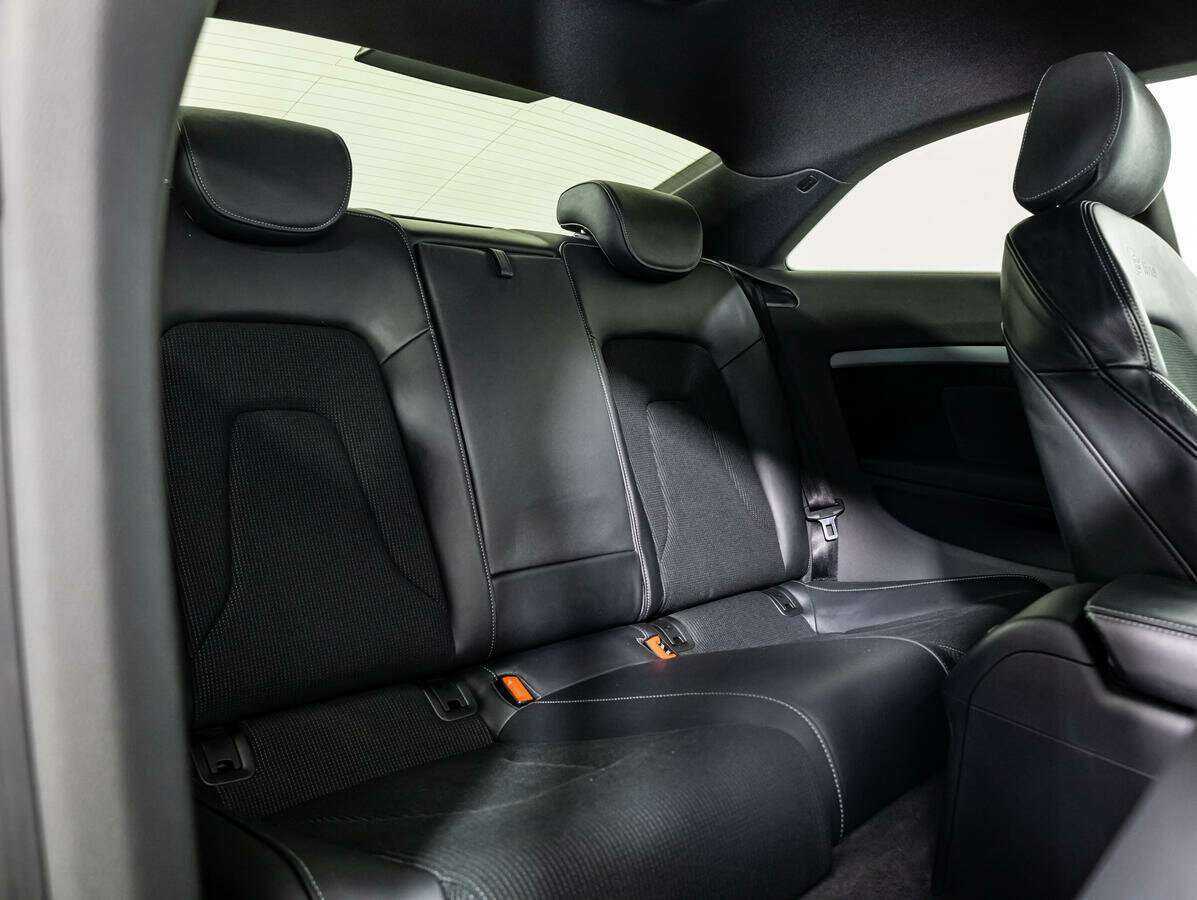 Купить Audi A5, 2015, 109 841 км, фото №10