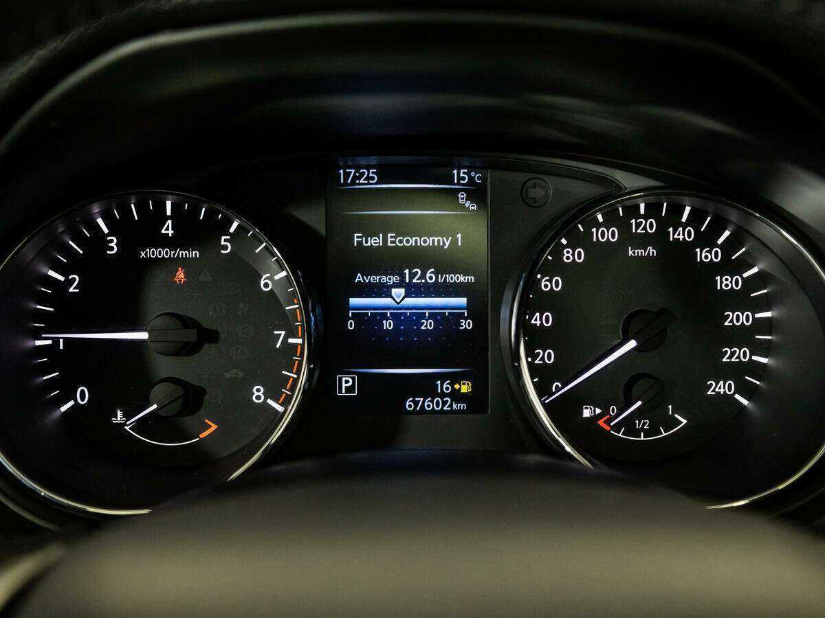 Купить Nissan Qashqai, 2014, 67 600 км, фото №12