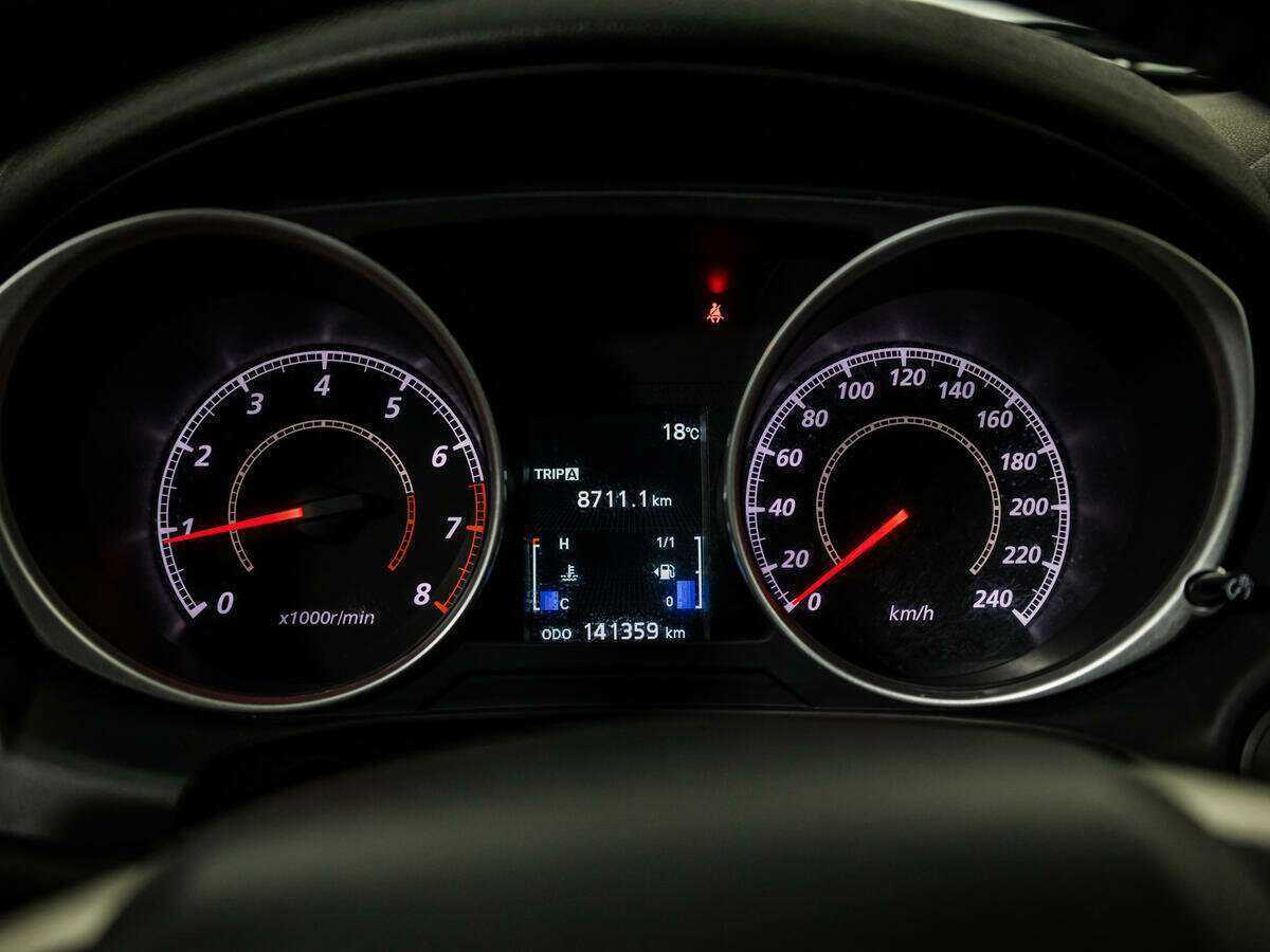 Купить Mitsubishi ASX, 2014, 141 357 км, фото №11