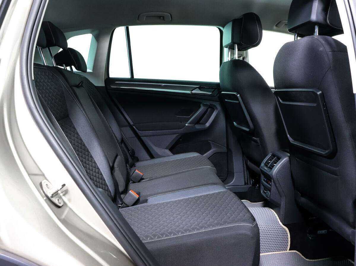 Купить Volkswagen Tiguan, 2018, 144 000 км, фото №17