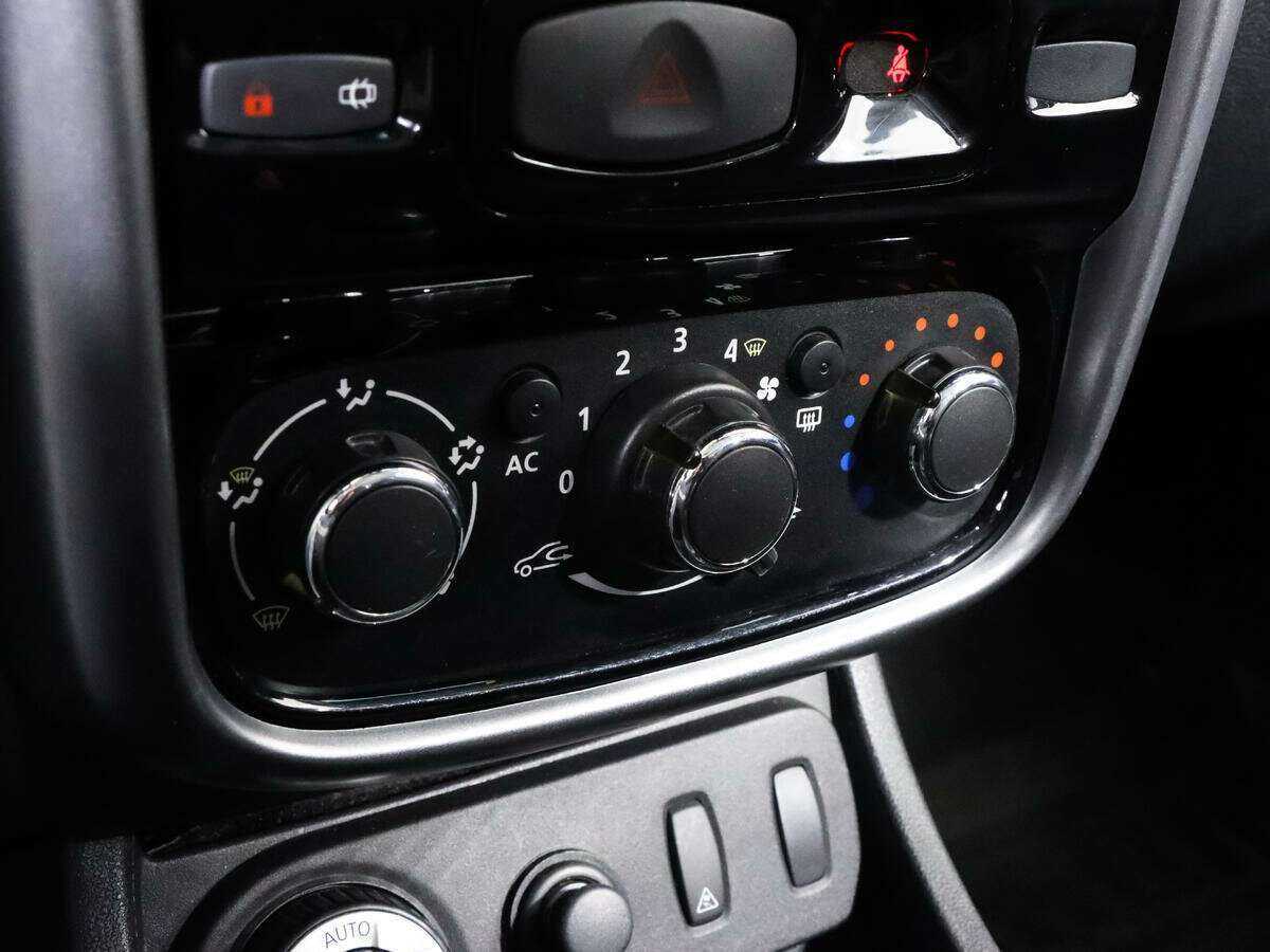 Купить Renault Duster, 2013, 68 526 км, фото №15