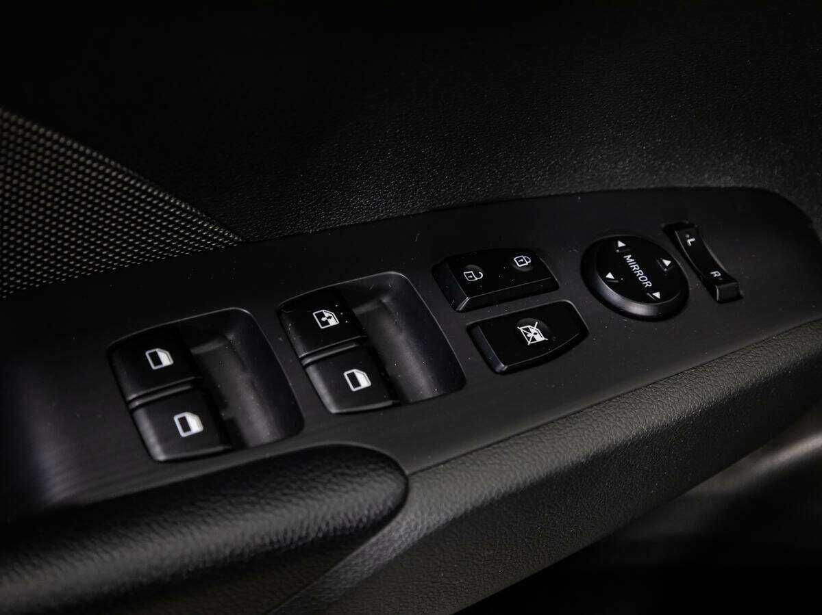 Купить Hyundai Solaris, 2021, 23 000 км, фото №19