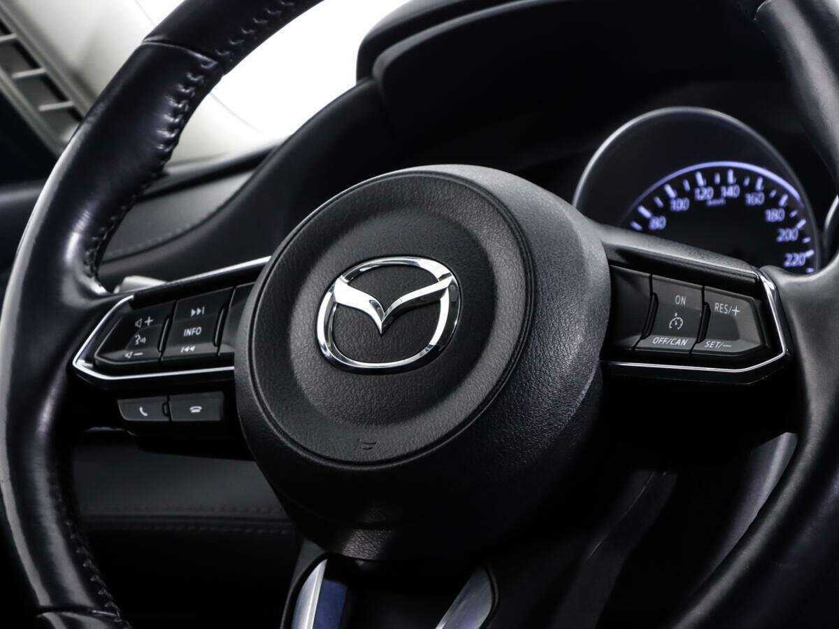 Купить Mazda 6, 2019, 115 443 км, фото №13