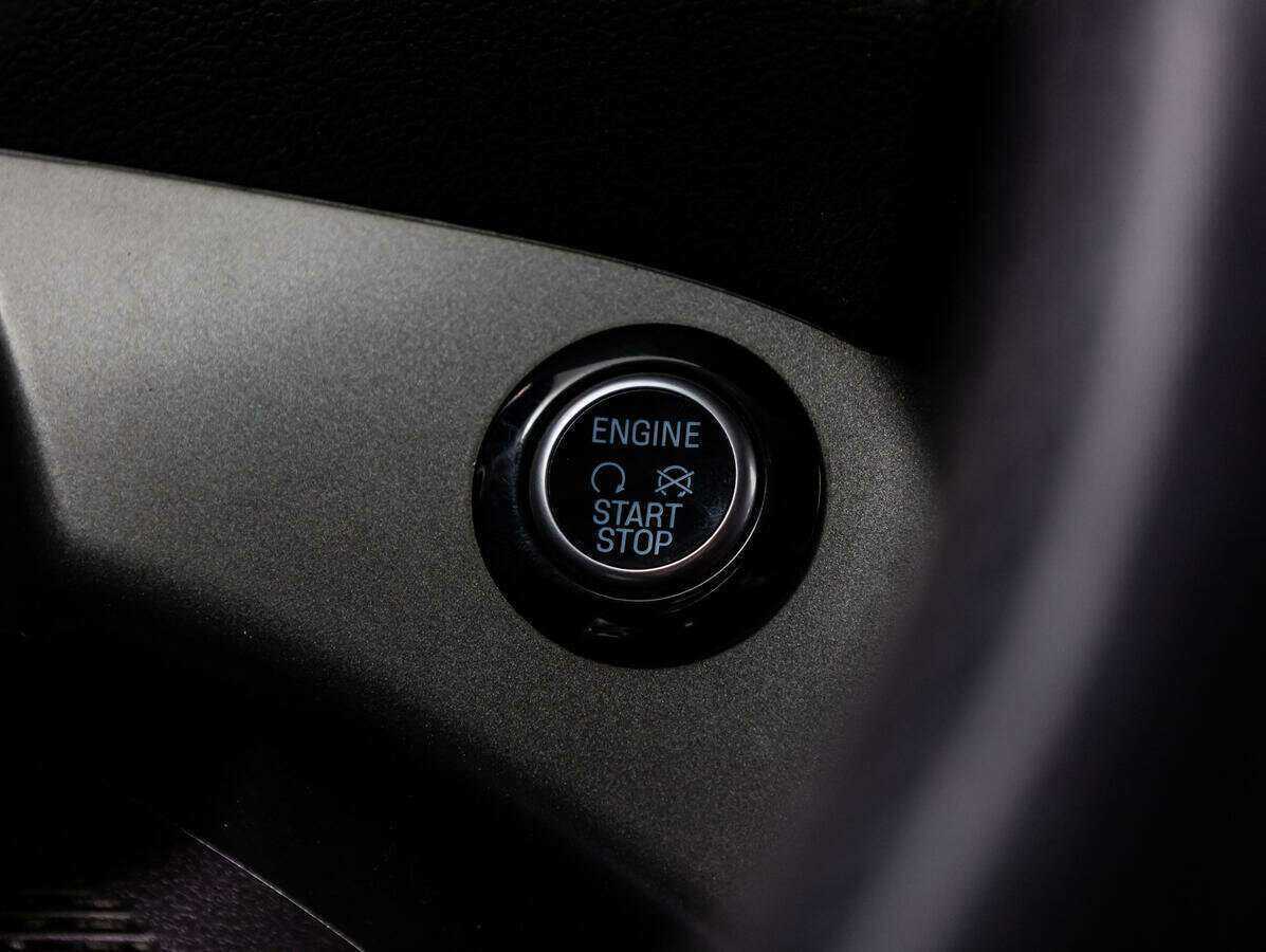 Купить Ford Kuga, 2018, 122 370 км, фото №16