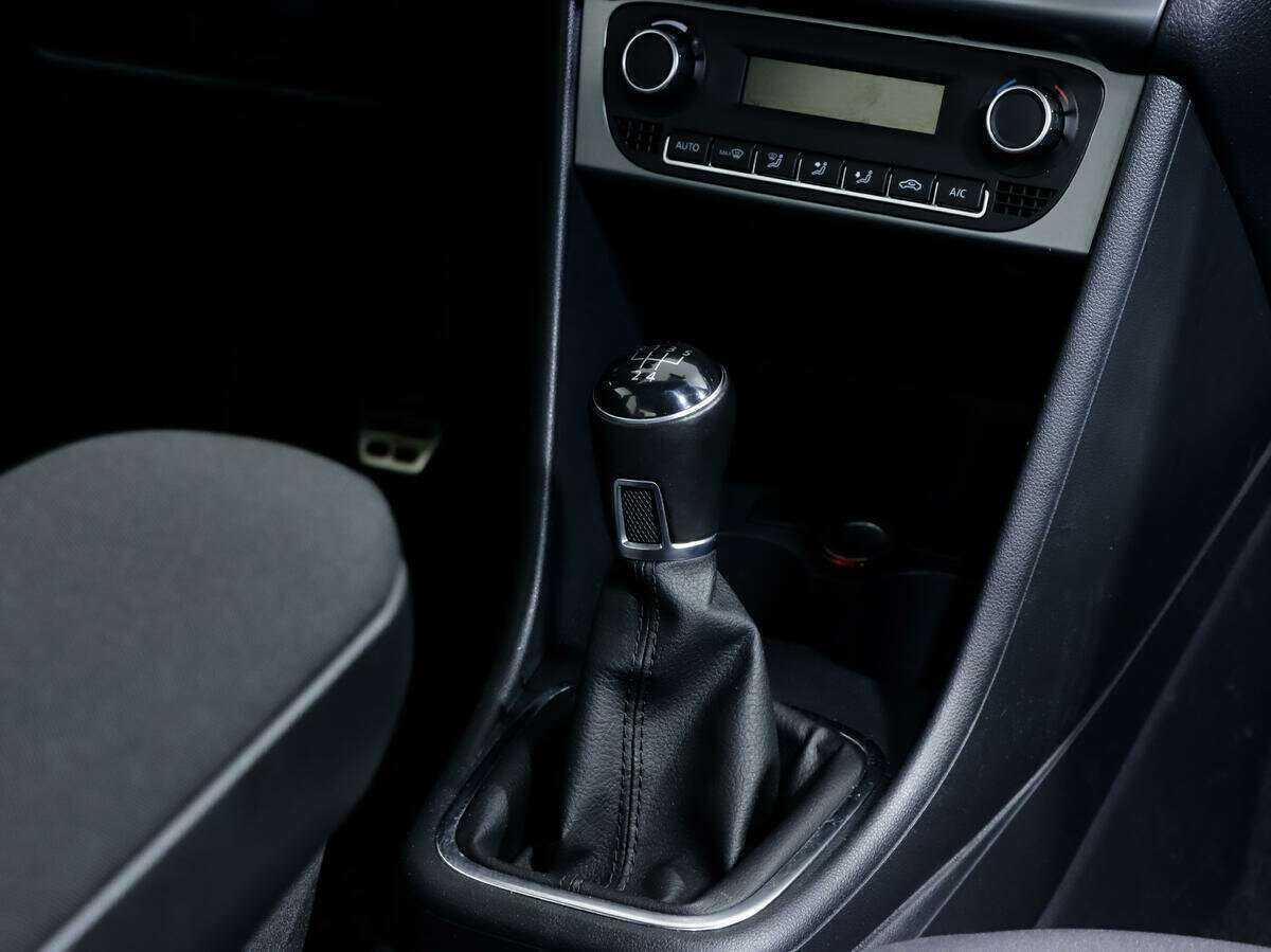 Купить Volkswagen Polo, 2016, 76 520 км, фото №13