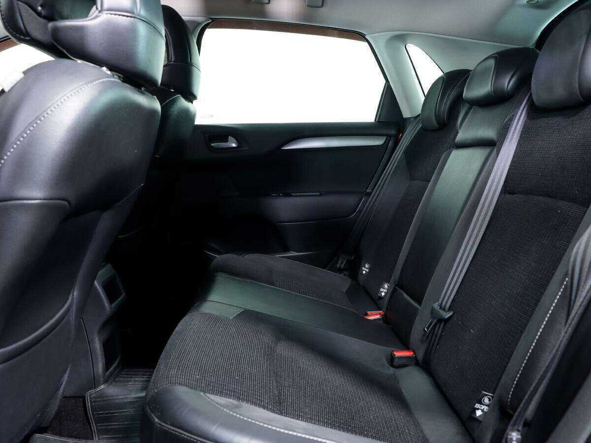 Купить Citroen C4, 2013, 102 798 км, фото №11