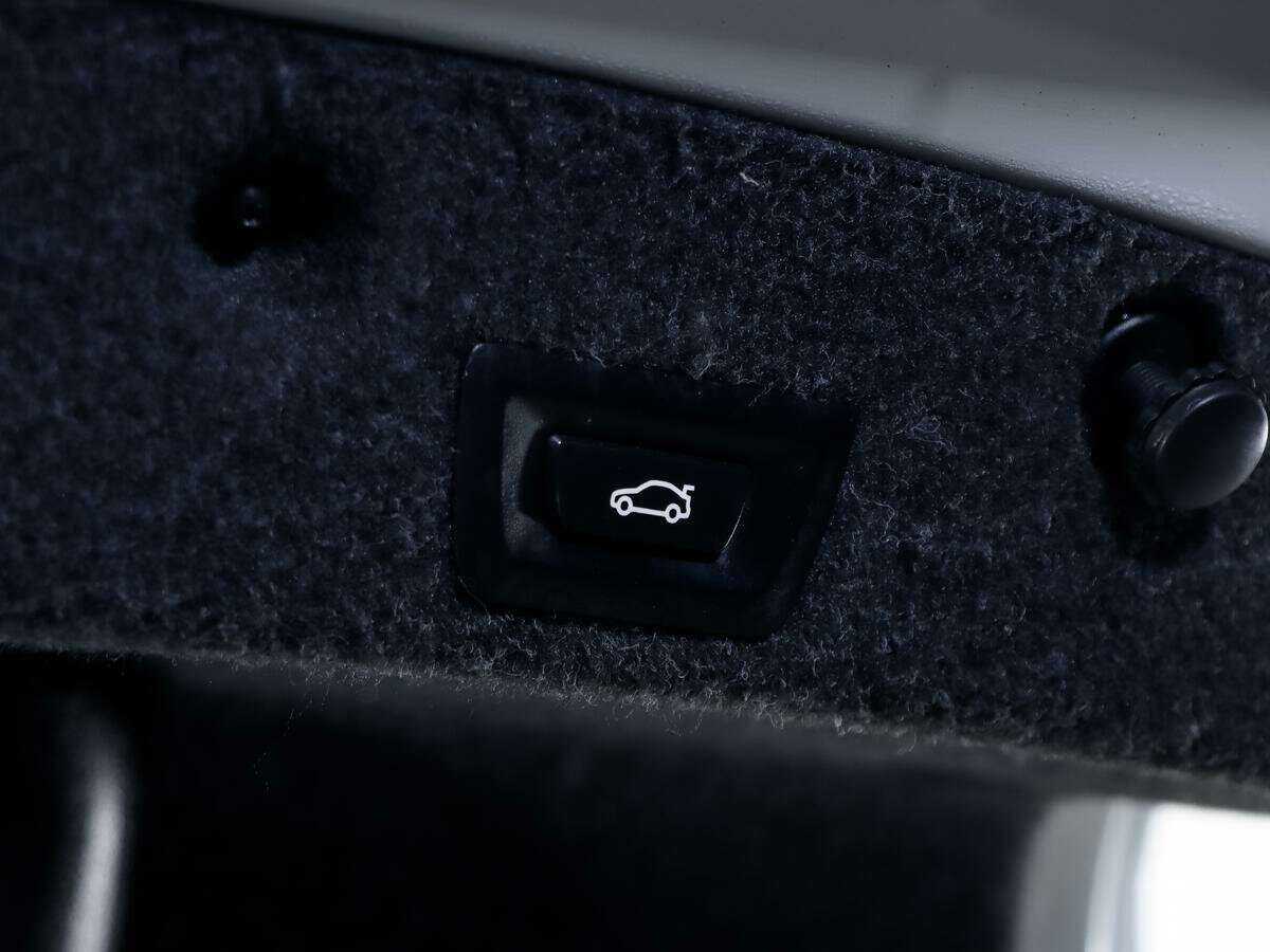 Купить BMW 5 серии 530d xDrive, 2013, 236 804 км, фото №19