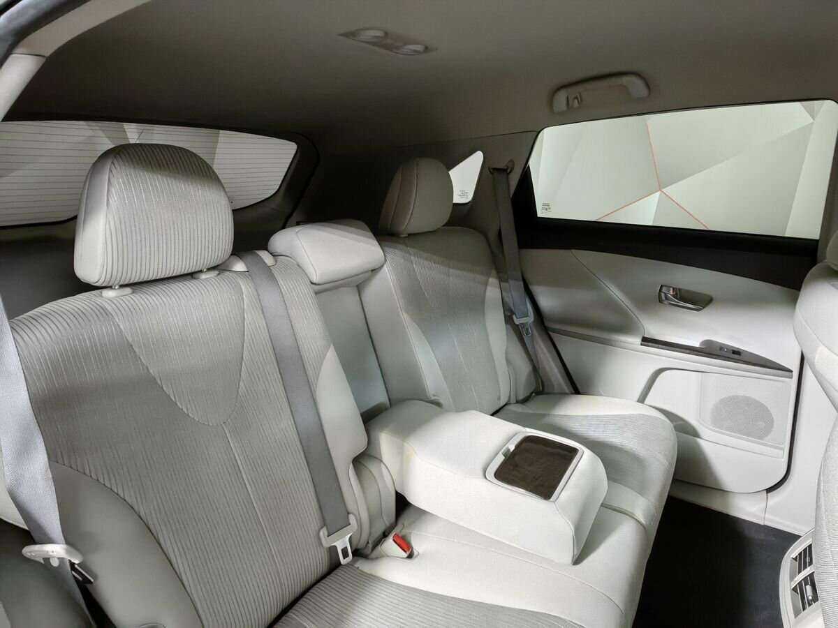 Купить Toyota Venza, 2013, 172 576 км, фото №12