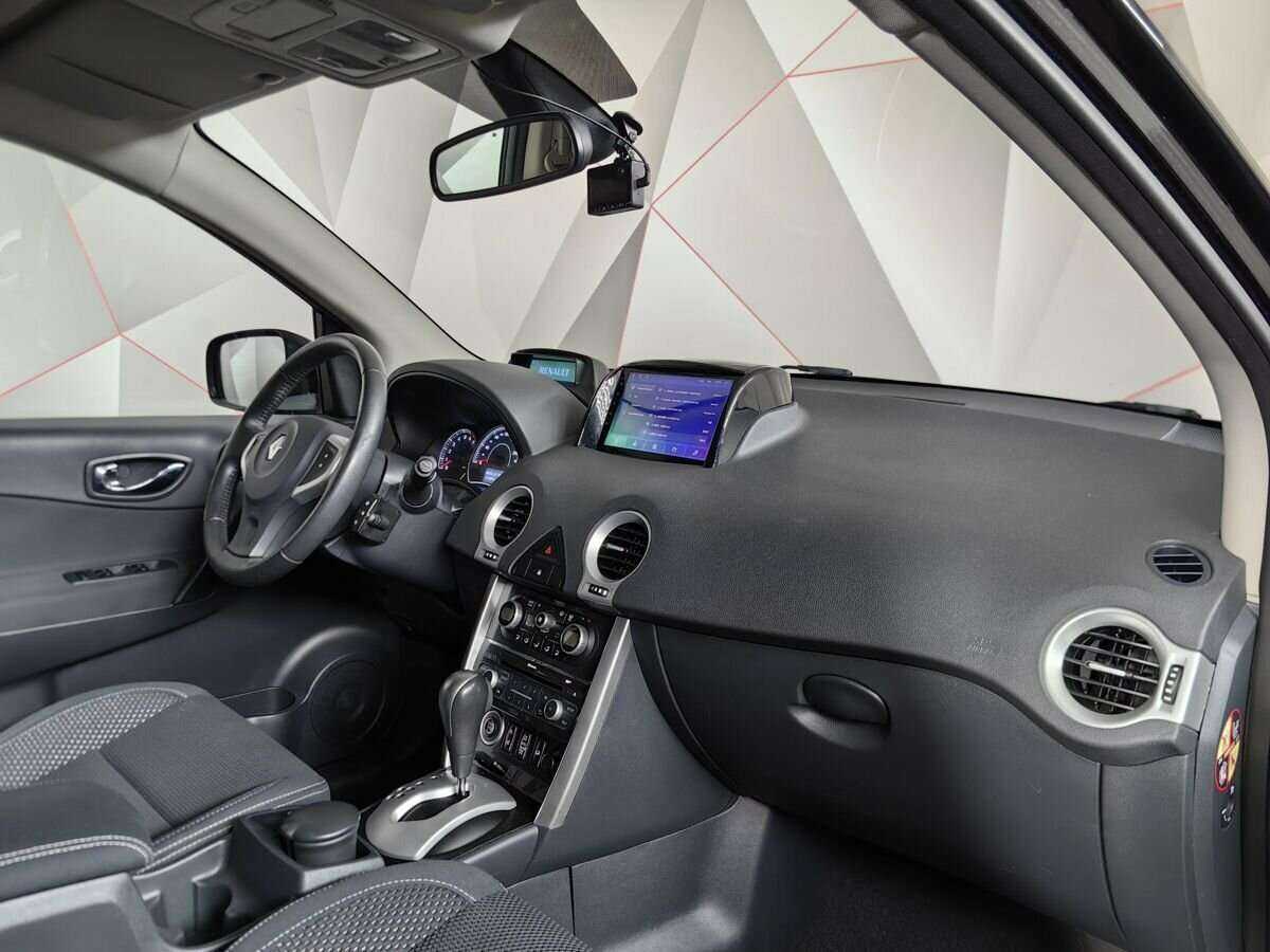 Купить Renault Koleos, 2014, 81 171 км, фото №9