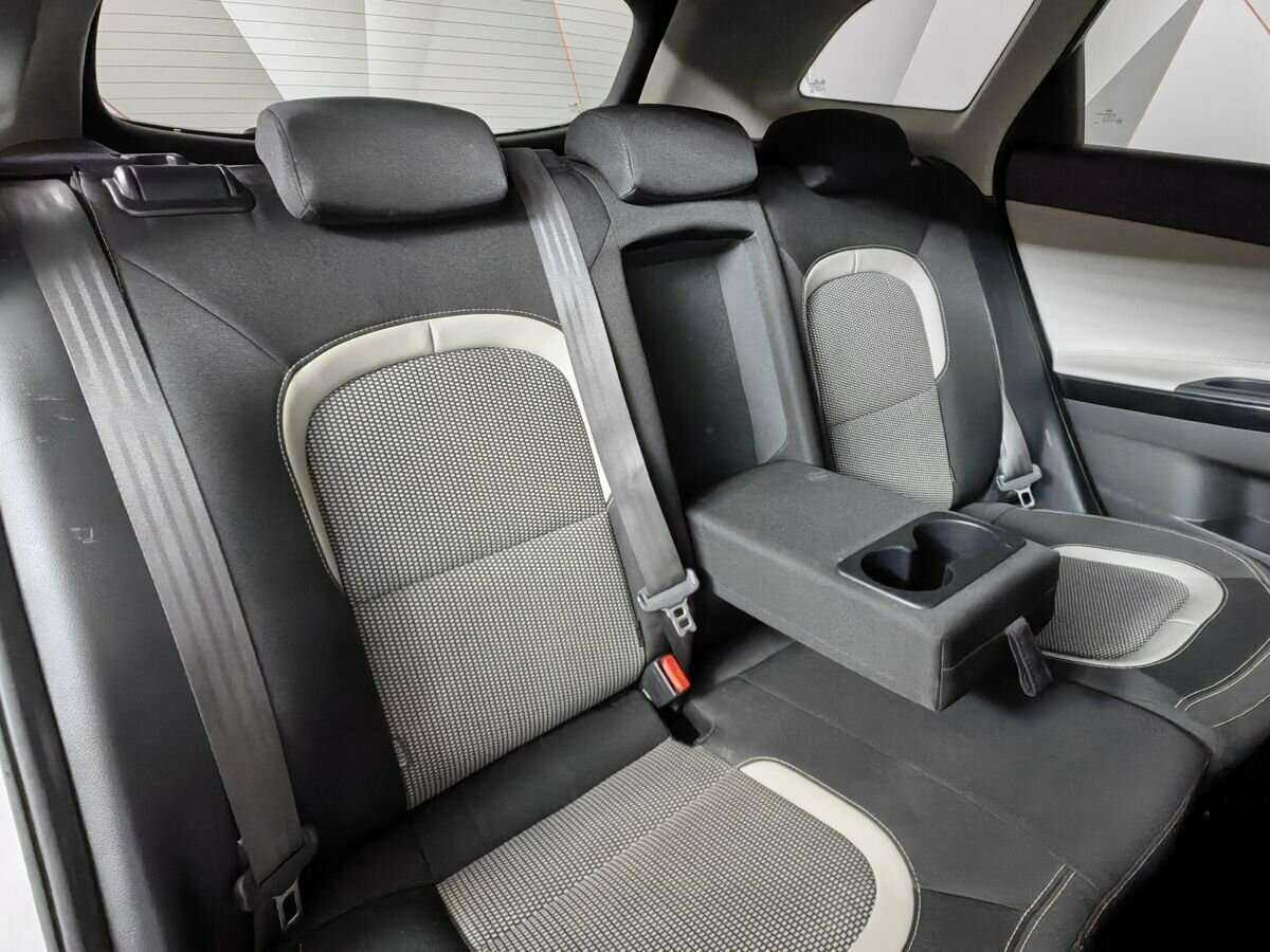 Купить Kia Ceed, 2015, 167 333 км, фото №12