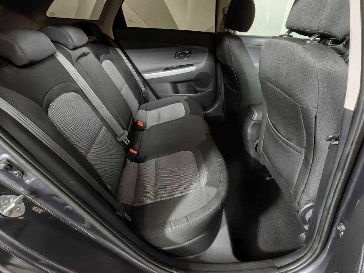 Купить Kia Ceed, 2015, 95 291 км, фото №12