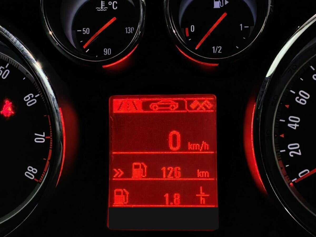 Купить Opel Insignia, 2013, 211 091 км, фото №17