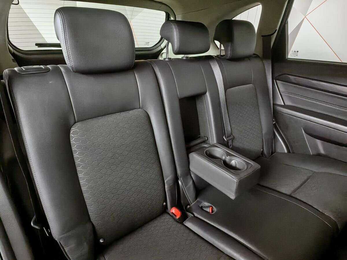 Купить Chevrolet Captiva, 2015, 113 007 км, фото №13