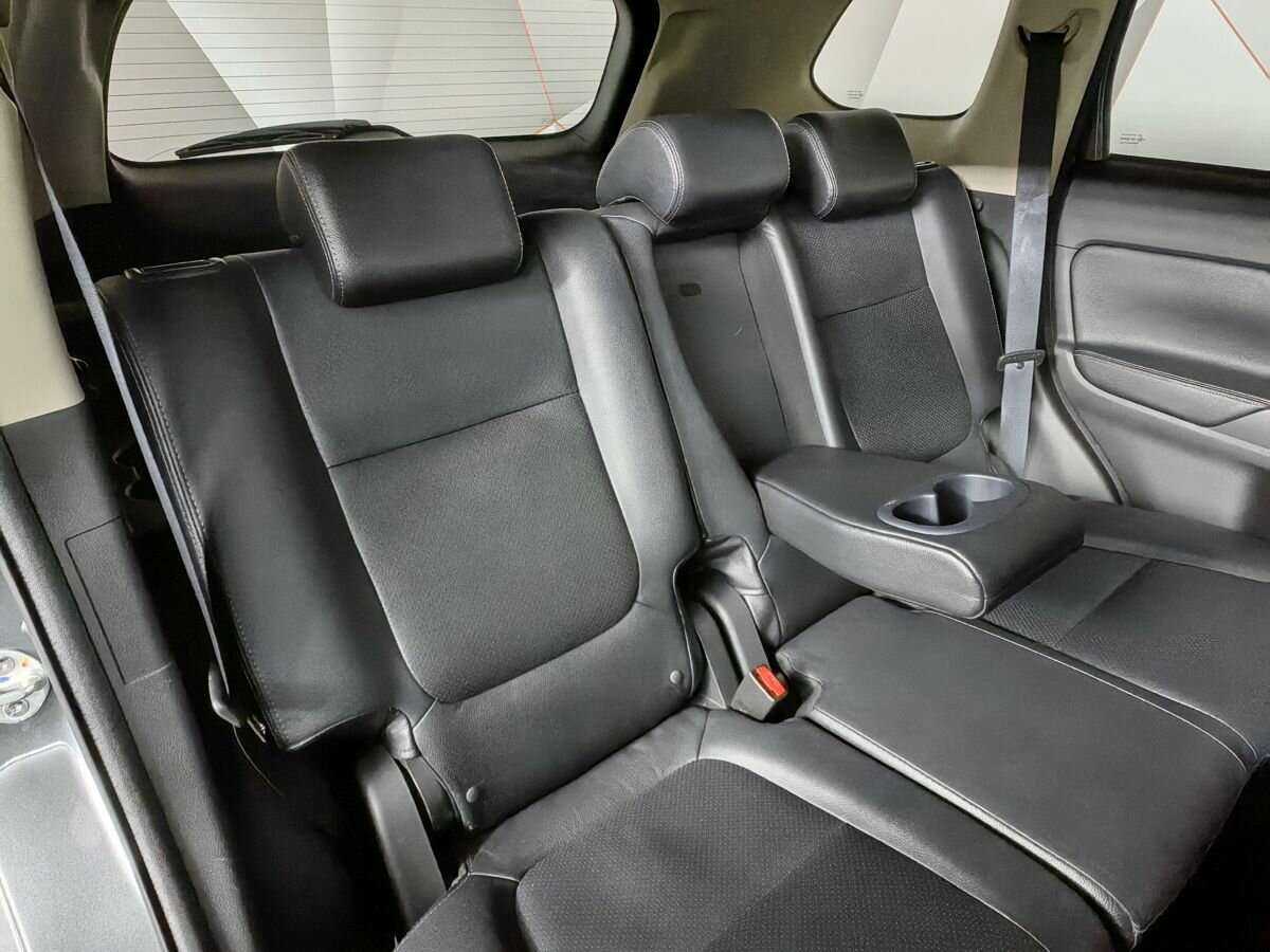 Купить Mitsubishi Outlander, 2017, 147 097 км, фото №13