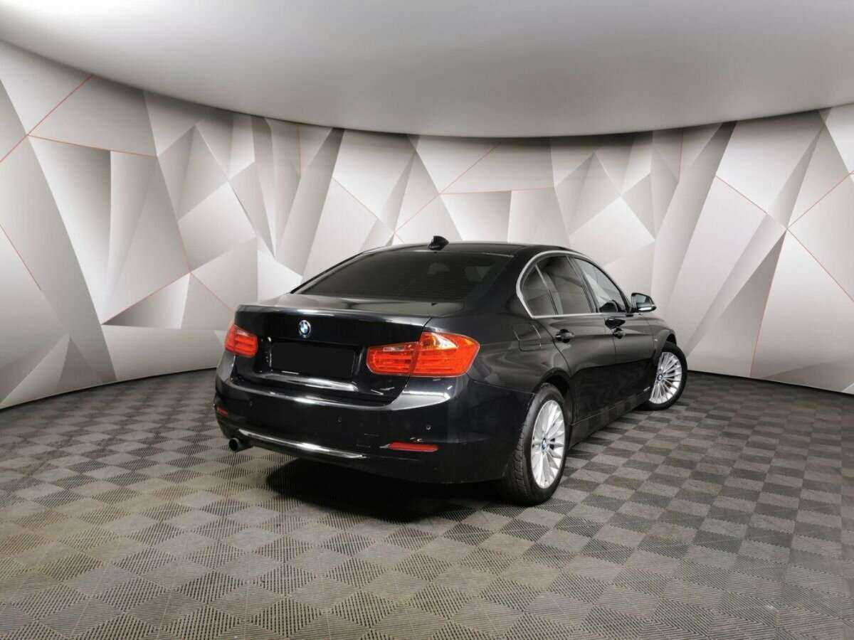 BMW 3 серии