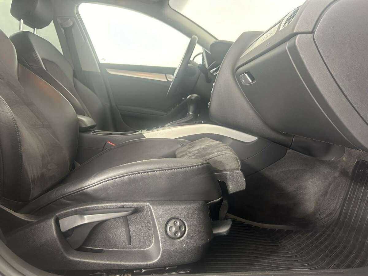 Купить Audi A4, 2014, 155 676 км, фото №14