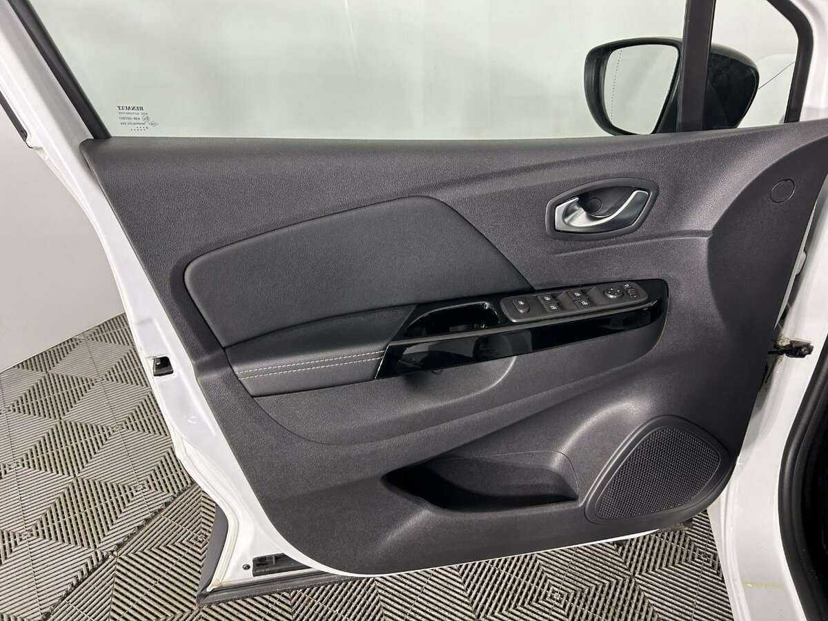 Купить Renault Kaptur, 2020, 86 203 км, фото №8