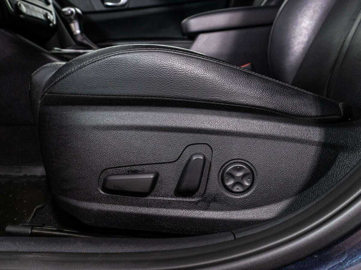 Купить Kia Optima, 2019, 184 755 км, фото №16