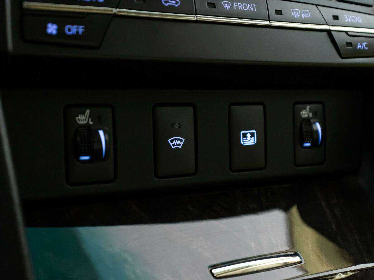 Купить Toyota Camry, 2017, 231 701 км, фото №20