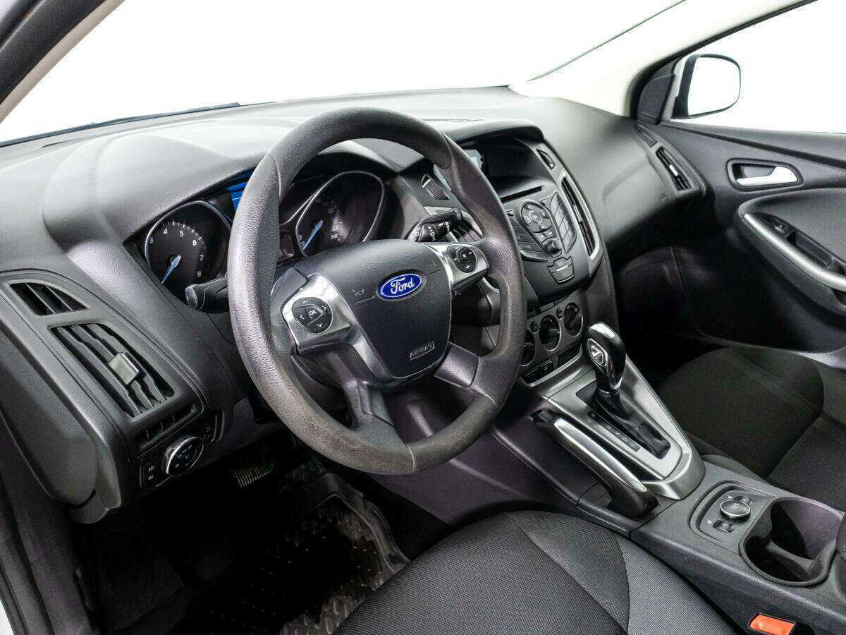 Купить Ford Focus, 2013, 90 283 км, фото №11