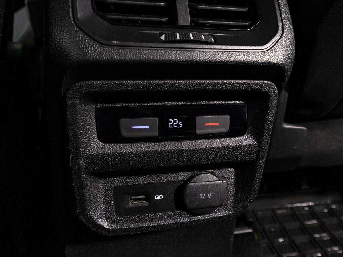 Купить Volkswagen Tiguan, 2020, 137 042 км, фото №20