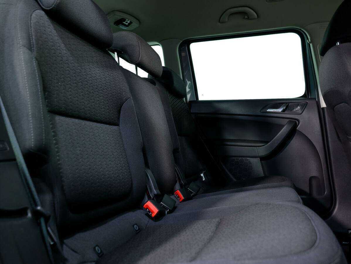 Купить Skoda Yeti, 2015, 33 147 км, фото №12