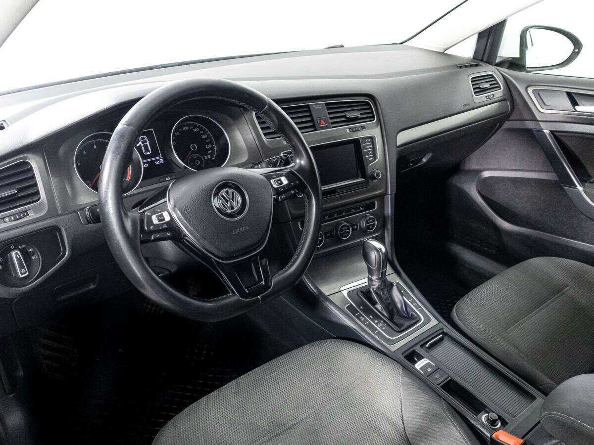 Купить Volkswagen Golf, 2013, 141 326 км, фото №11