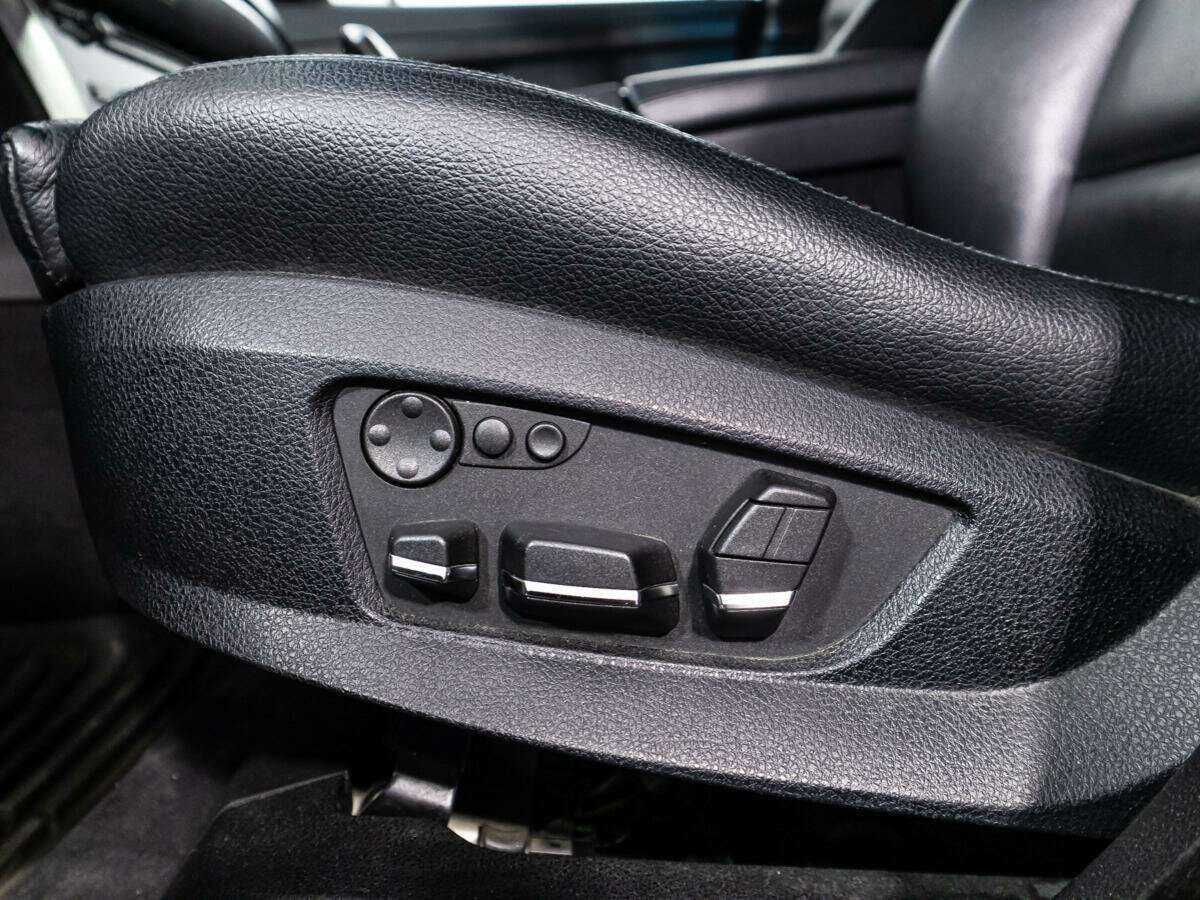 Купить BMW 5 серии Gran Turismo 530d xDrive, 2012, 202 087 км, фото №14