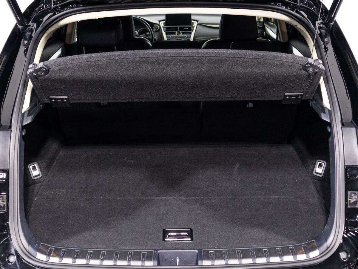 Купить Lexus NX 200t, 2014, 157 623 км, фото №15