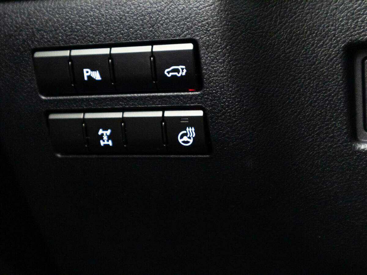 Купить Lexus NX 200t, 2014, 157 623 км, фото №21