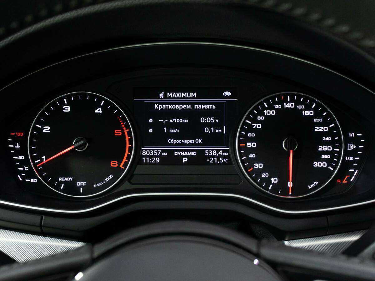 Купить Audi A5, 2018, 80 351 км, фото №11