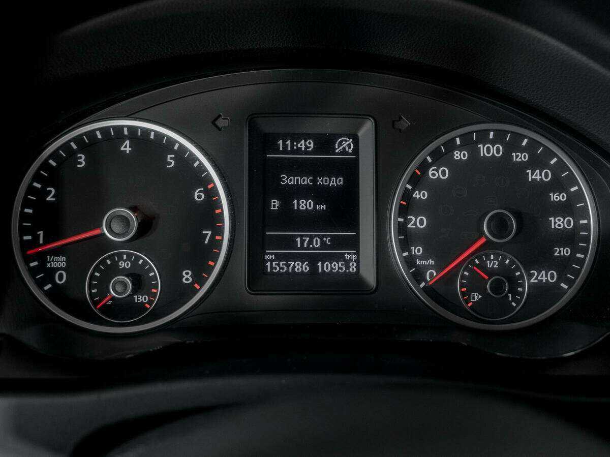 Купить Volkswagen Tiguan, 2012, 155 000 км, фото №11