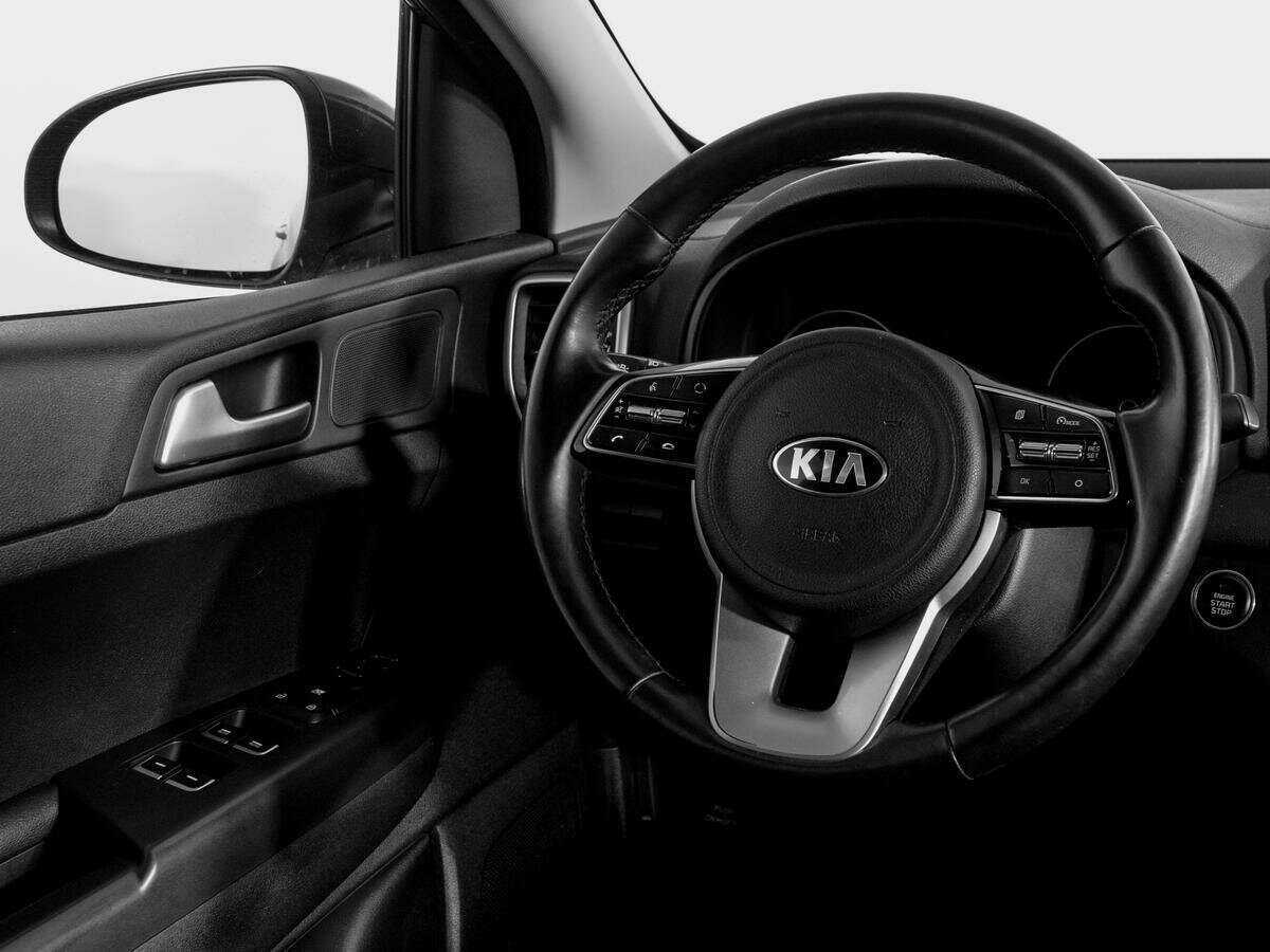 Купить Kia Sportage, 2020, 47 001 км, фото №15