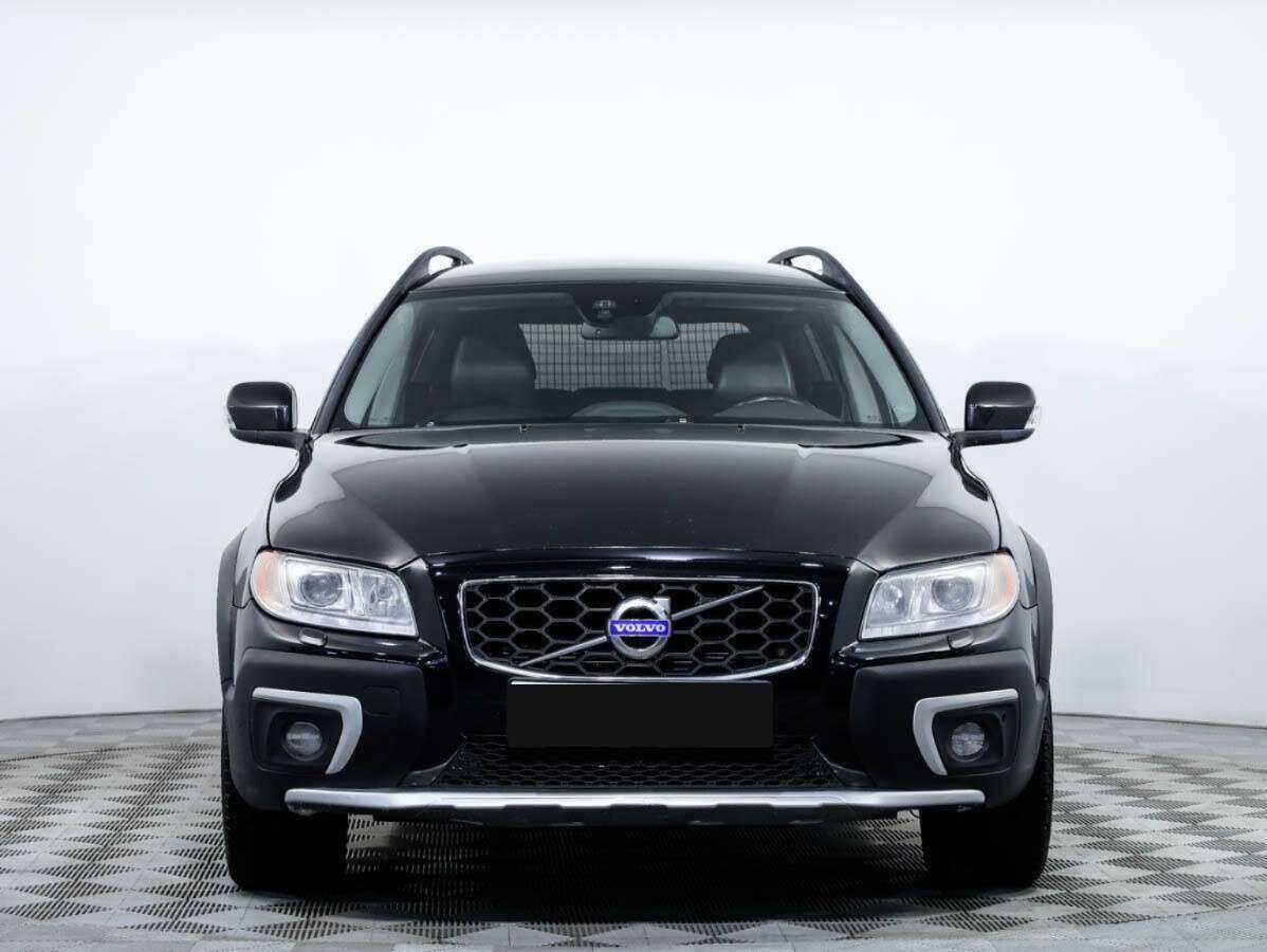 Volvo XC70