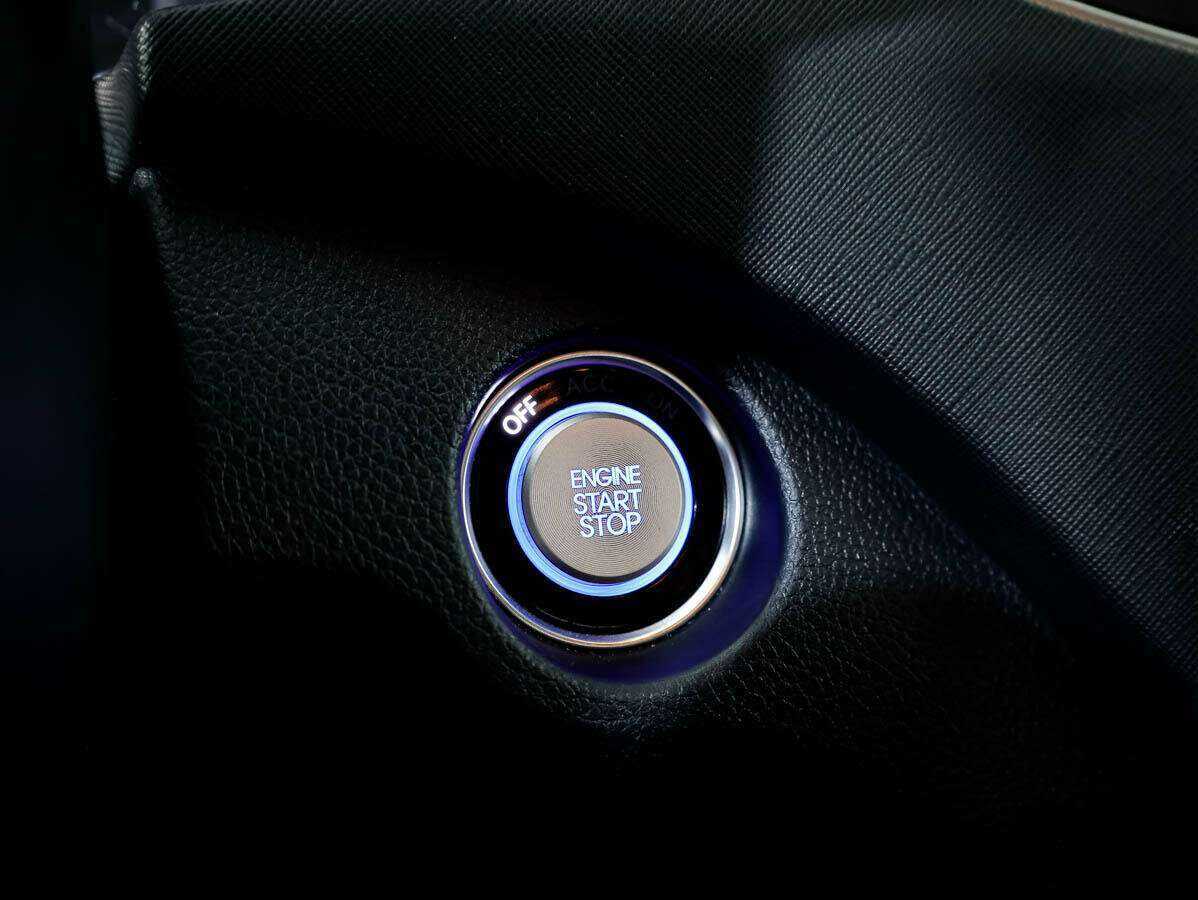 Купить Hyundai Santa Fe, 2017, 95 780 км, фото №20