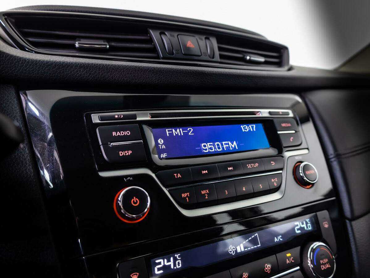 Купить Nissan Qashqai, 2020, 81 062 км, фото №13